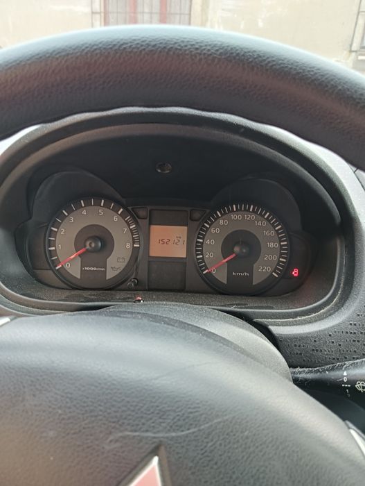 Mitsubishi Colt 1.3 2012