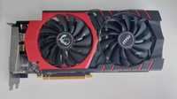 MSI GeForce GTX 970 Gaming 4GB