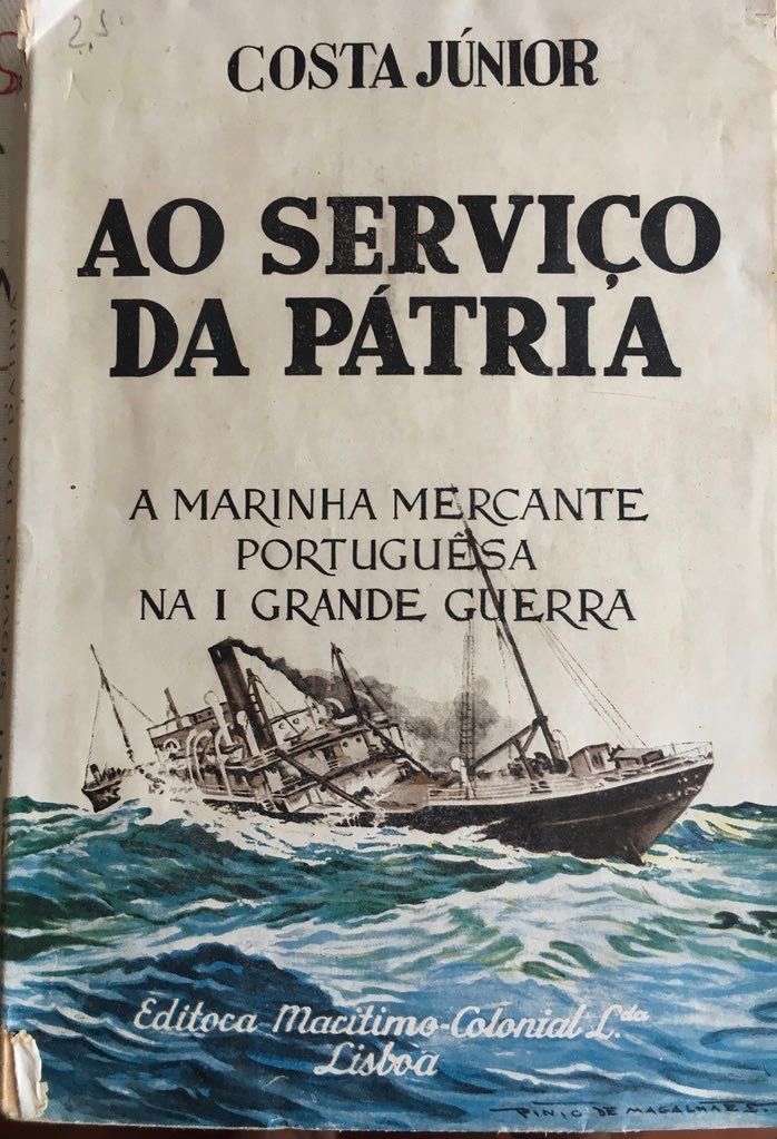 Diversos livros já lidos