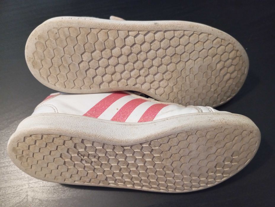 Sapatilhas adidas criança