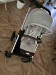 Cybex balios s lux 2.0