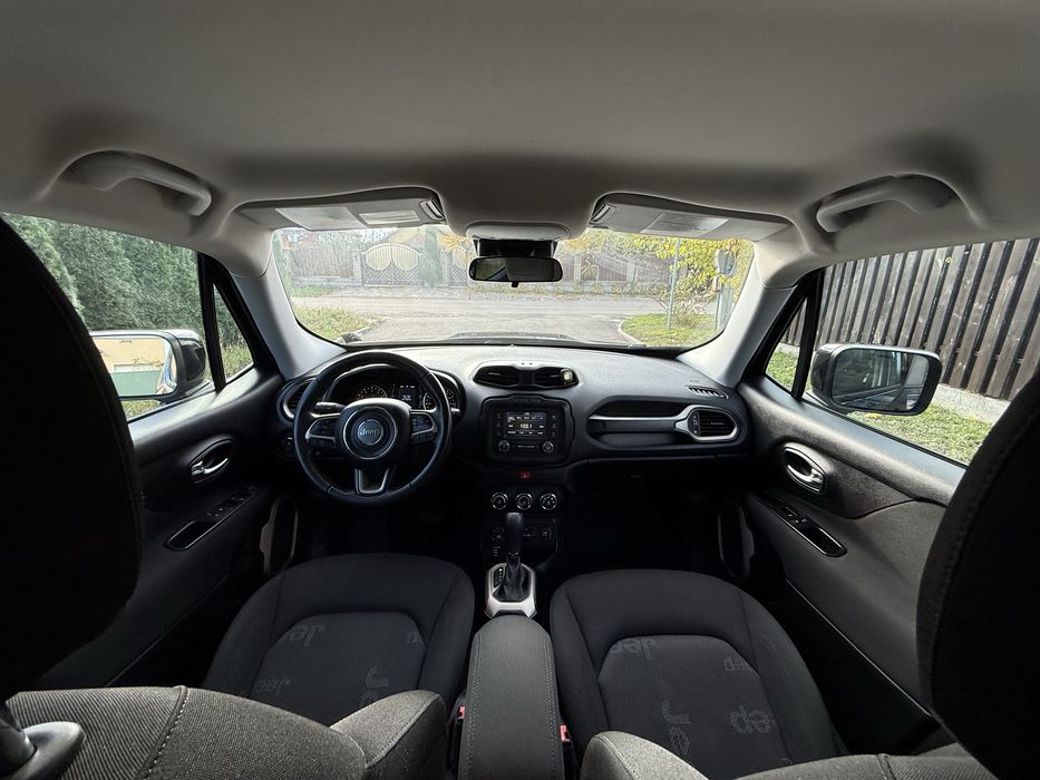 ‼️Продам Jeep Renegade, 2016 рік, 2.4, 4Х4, без пробігу по Україні‼️