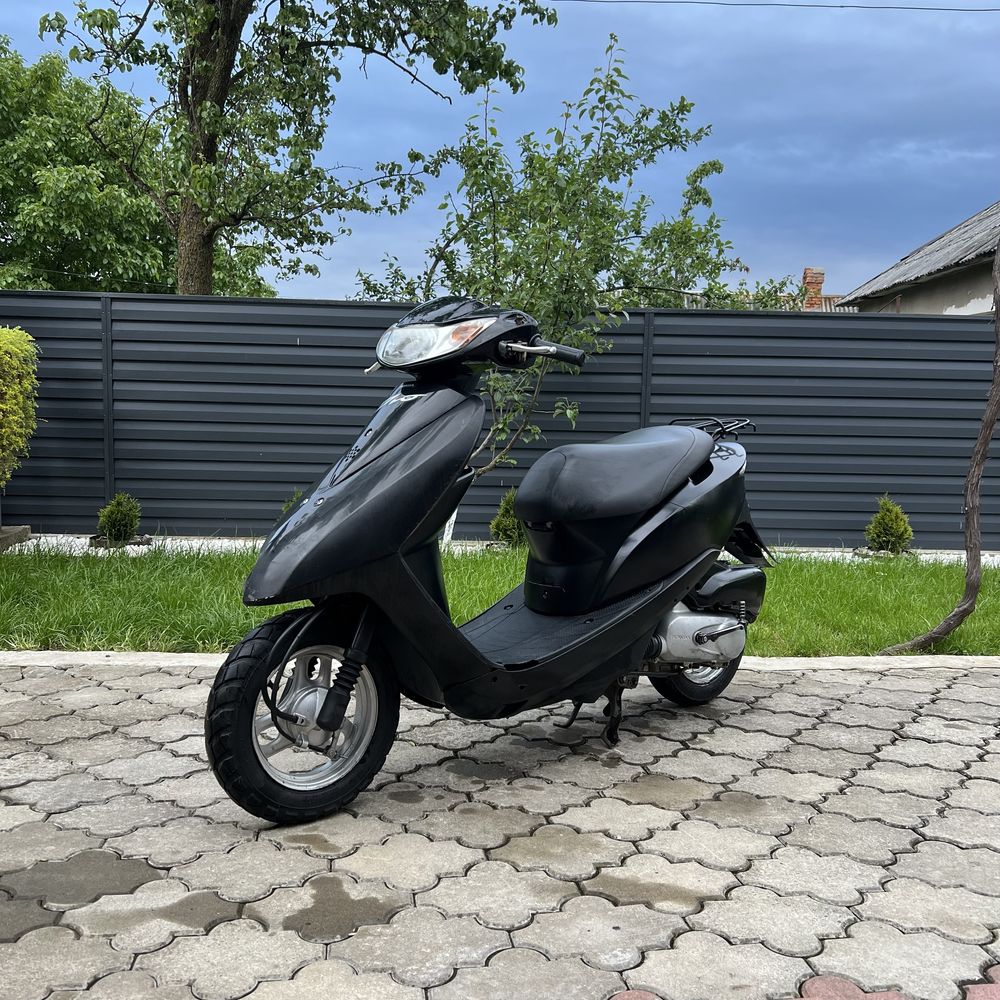 Продам Honda dio af62