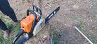 Stihl ms 170 pila spalinowa