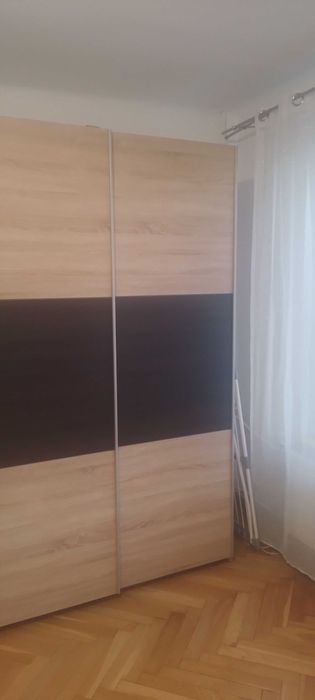 Wynajmę kawalerkę od zaraz