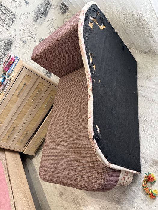 Диван розкладний дитячий