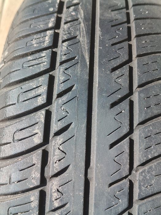 Продам хорошу резину з дисками R13 в ідеальному стані