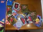Cromos euro 2024