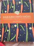 Nakarm swoj mozg Delia McCabe