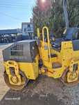 Bomag BW 90AD  Walec drogowy Bomag BW 90 AD - 2 brutto