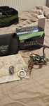Shimano Stella fw 1000s