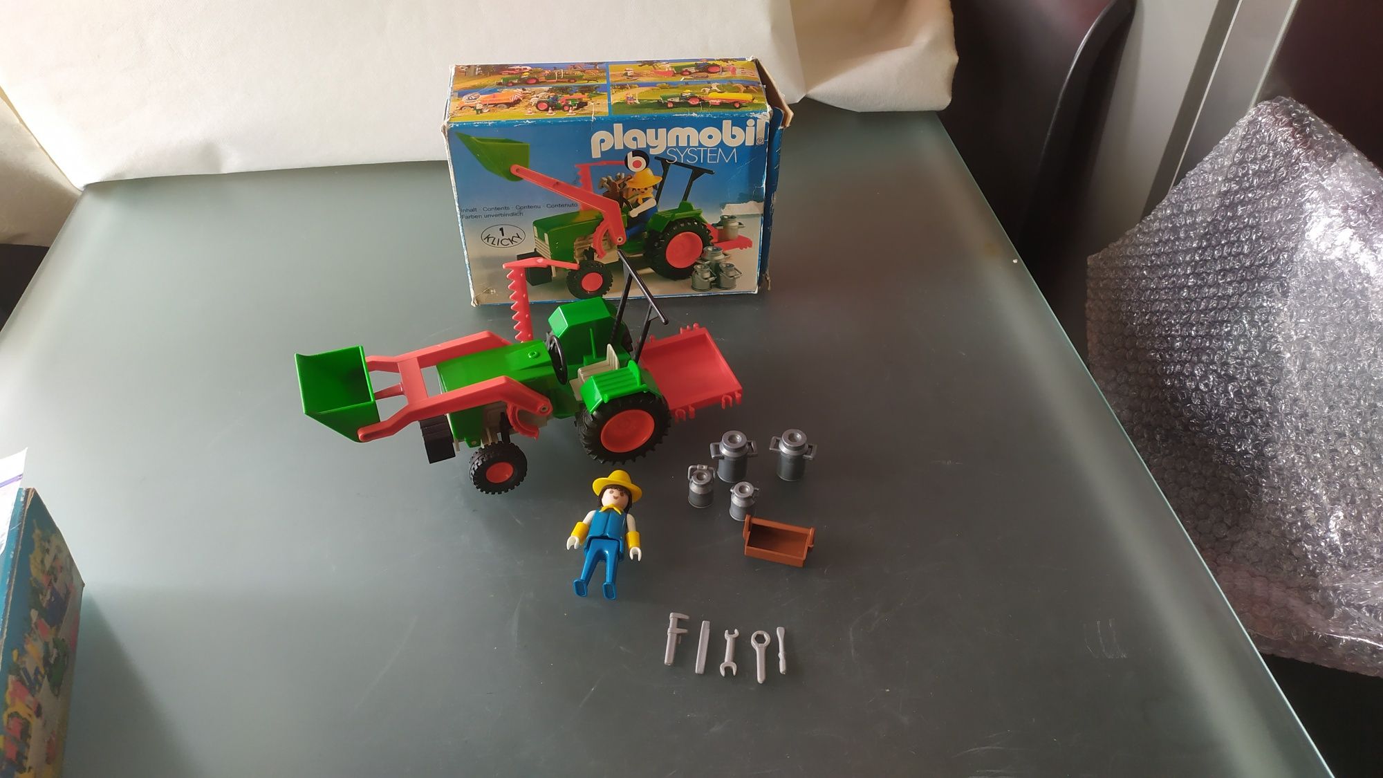 Playmobil set 3500