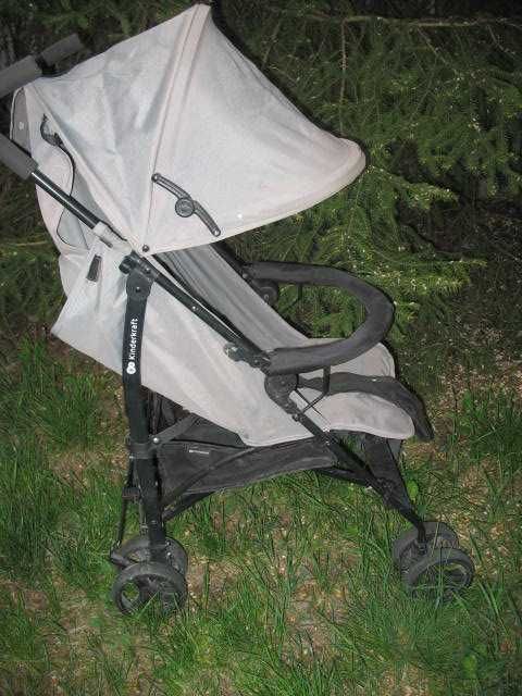 wózek Kinderkraft i kilka innych,spacerówki od 60zl