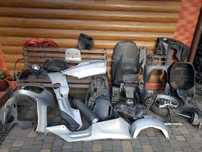 Запчастини Suzuki Burgman AN 650 SkyWave