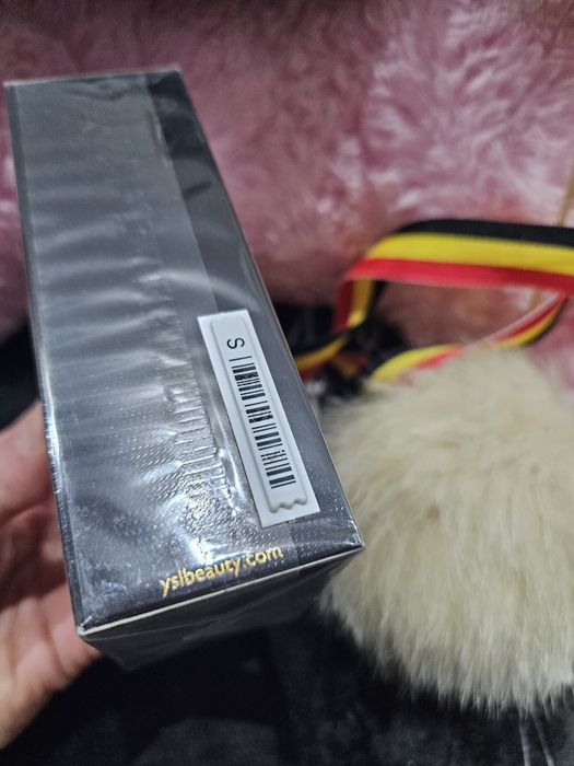 Ysl Libre nowe perfumy damskie idealne na święta mikołaja