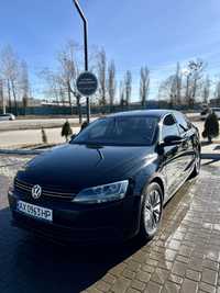 Volkswagen Jetta 6 2,5 2012