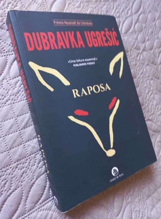 Raposa - Dubravka Ugresic