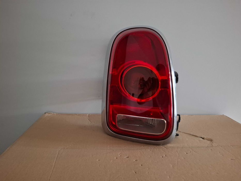 Lampa Lewy Tył Mini Countryman F60 EUROPA