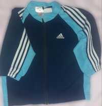 Bluza Adidas dla chłopca