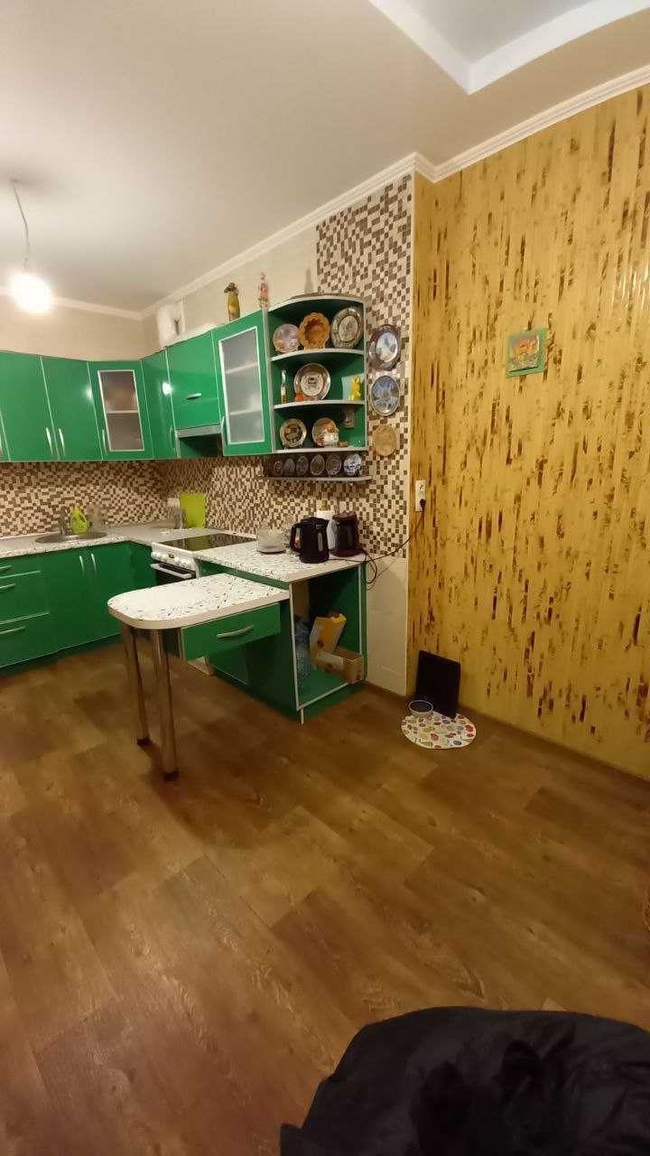 Необычная 2к.кв.ЖК"ЯНТАРНЫЙ"пр.Тракторостроителей