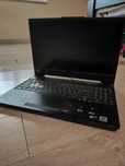 ASUS TUF Gaming F15 FX506LHB