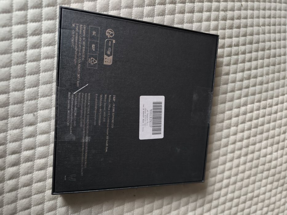 Folia ochronna na cały ekran MONASAY do iPhone'a 15 Plus 6,7 [1 opakow