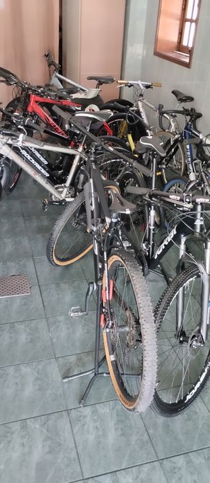 Varias em stock como novas