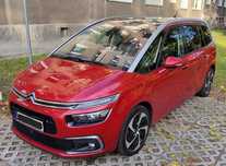 Citroën C4 Grand Picasso Citroen C4 Grand Picasso II 2.0 blueHdi