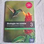 Biologia na czasie 3