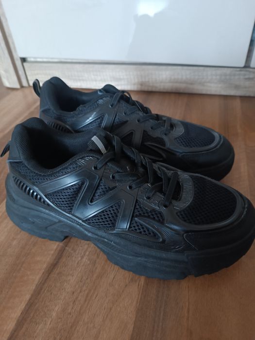 Adidasy damskie rozmiar 37