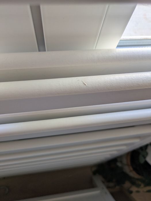 Berço + colchão IKEA