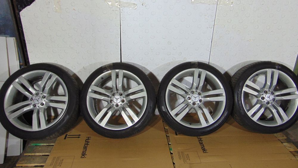 oryginal mercedes glk 20 zoll a2044012402
