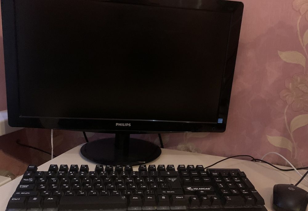 Продам компьютер.