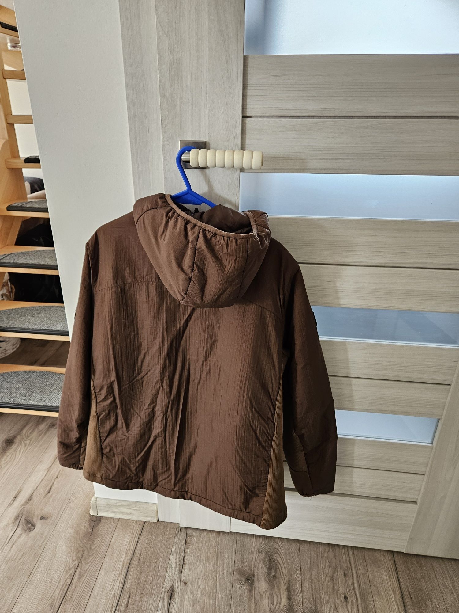 Kurtkę Wiosenna Lars Morgen gore tex Xl