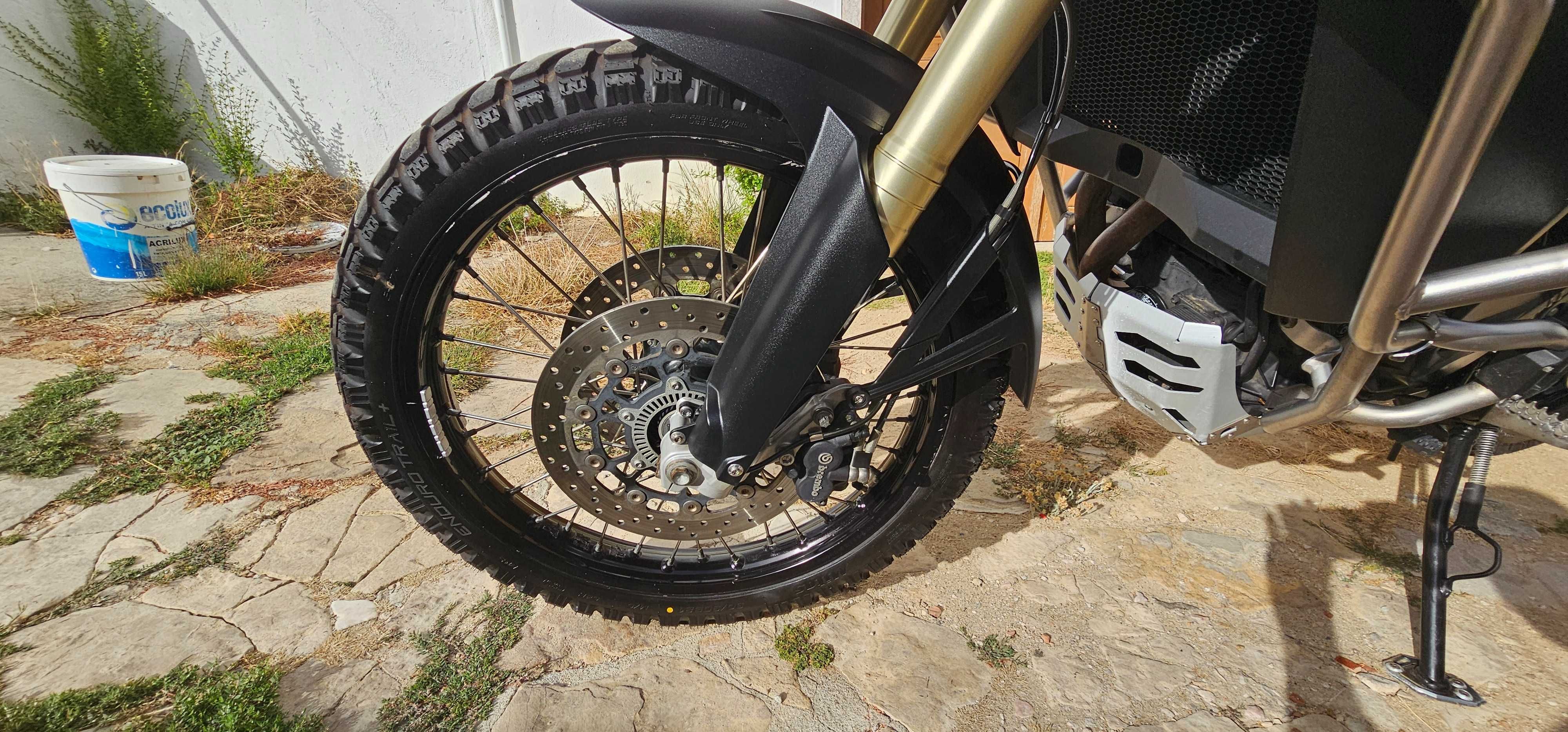 BMW F 800 GS Adventure