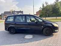Ford Galaxy 2.0 TDCI  130km 7 osob
