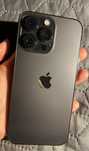 Iphone 13 pro 512GB
