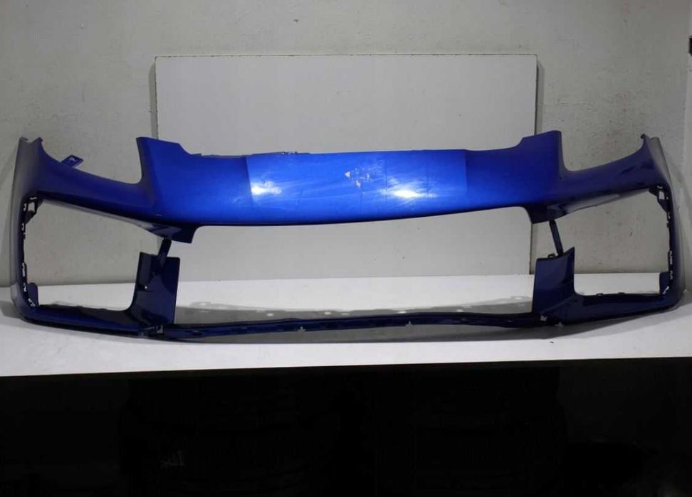 Porsche Panamera 972 панамера 3 Разборка бампер капот крыло фара дверь