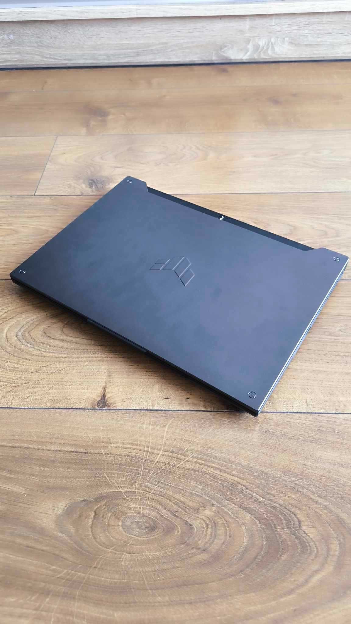 Laptop ASUS TUF A15 R7-6800H/16GB DDR5/512GB SSD/RTX 3070/Windows 11