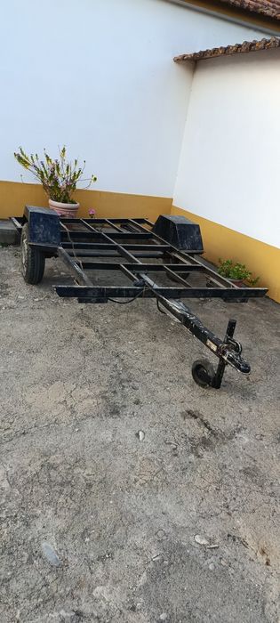 Reboque Atrelado