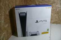 Desbloqueada PS5 Leitor Jailbreak