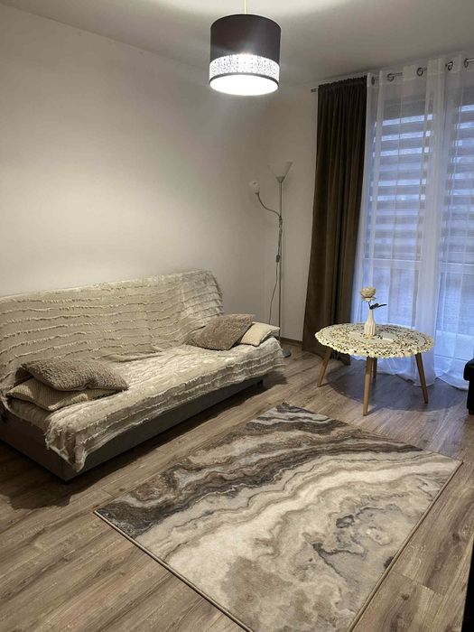 Mieszkanie do wynajęcia Ciechanów