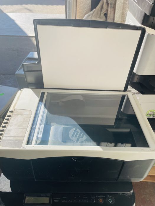 МФУ, принтер, сканер терміново продаю