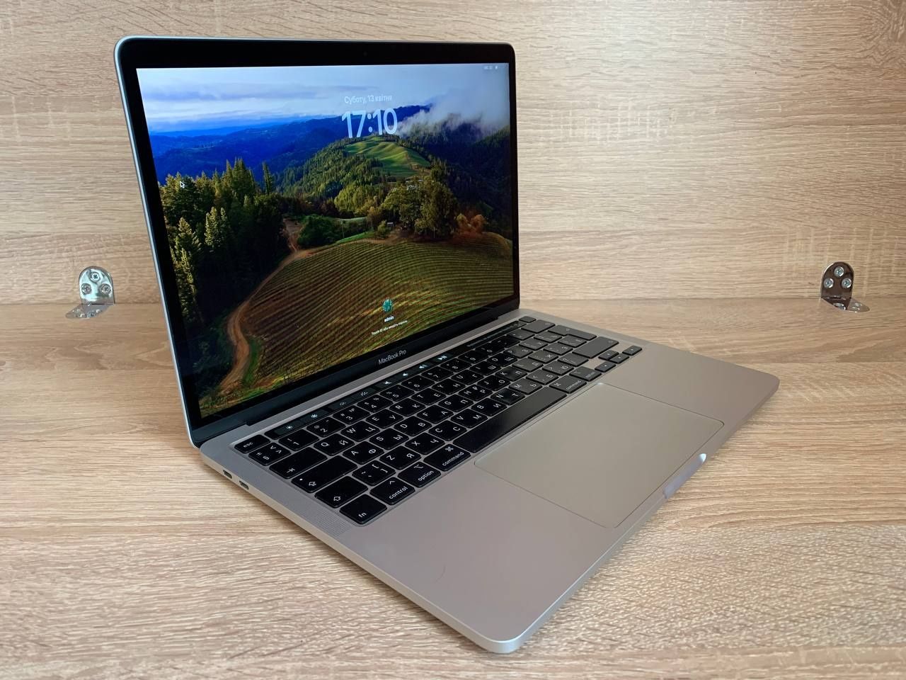 Apple MacBook Pro 13 (A2251) 13,3″ i5 2.0GHz, 16Gb RAM, 1Tb SSD, 2020р