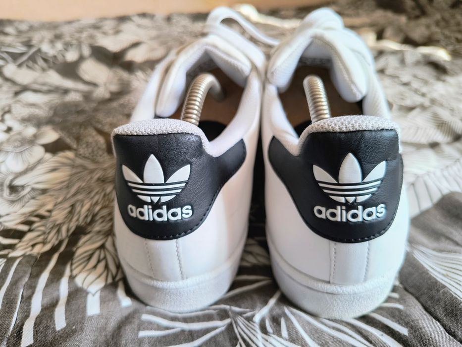Кросівки Adidas Superstar