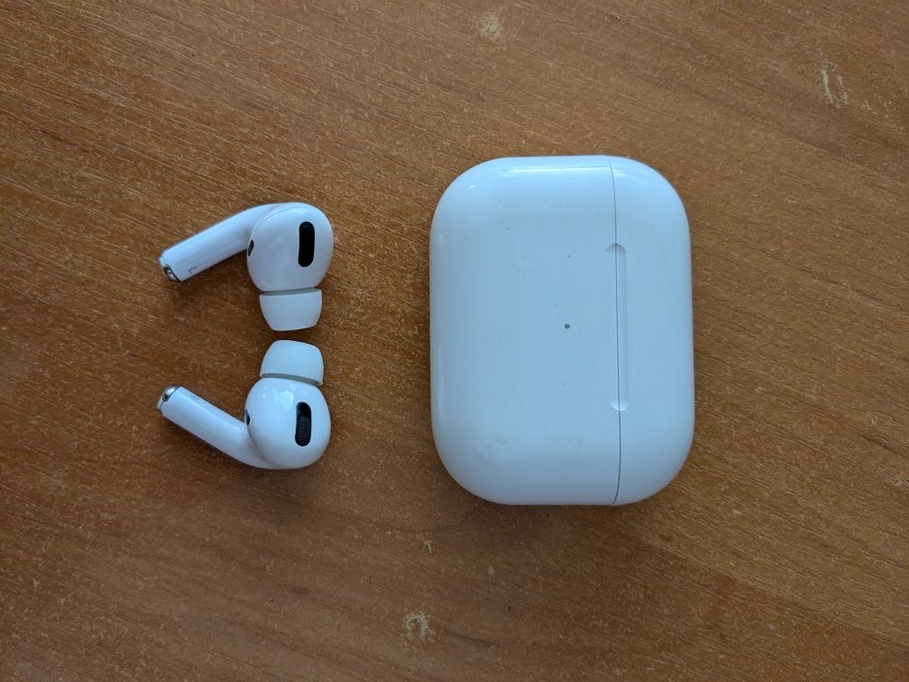 AirPods Pro 1 оригінал
