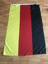 Флаг Германии 145-90 см