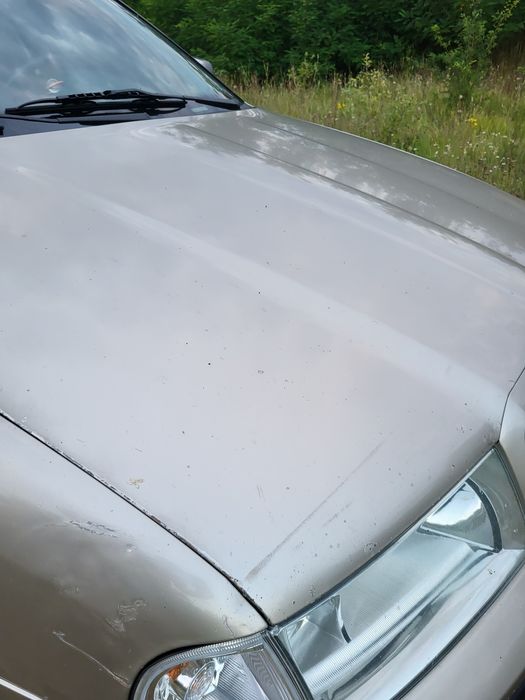 Шкода Октавія Tour 1.8 t.