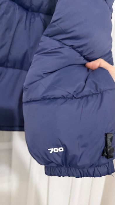 Casaco de inverno The North Face