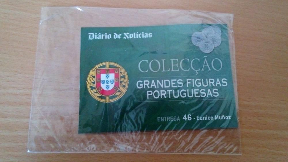 Coleção Moedas Portugal